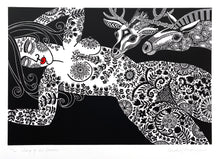 Load image into Gallery viewer, Song of the Goddess