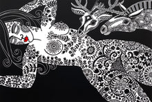 Load image into Gallery viewer, Song of the Goddess