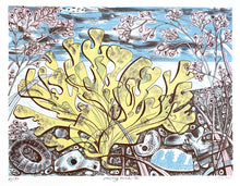 Load image into Gallery viewer, Stormy Beach II