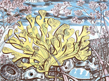 Load image into Gallery viewer, Stormy Beach II