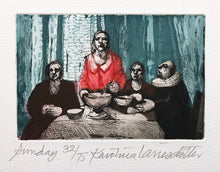 Load image into Gallery viewer, Sunday