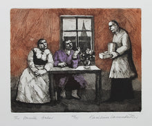 Load image into Gallery viewer, The Danish Baker