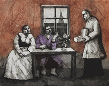 Load image into Gallery viewer, The Danish Baker