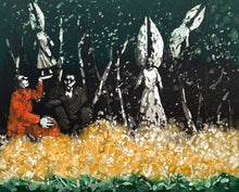 Load image into Gallery viewer, The Dark Forest