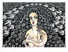 Load image into Gallery viewer, The Flowering