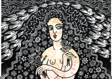 Load image into Gallery viewer, The Flowering