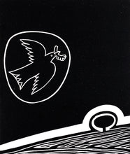 Load image into Gallery viewer, The Lino Bird IV