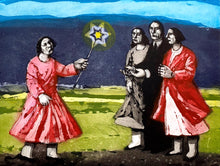 Load image into Gallery viewer, The Magic Wand