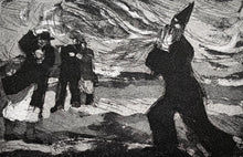 Load image into Gallery viewer, The North Wind