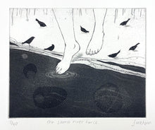 Load image into Gallery viewer, The Same River Twice