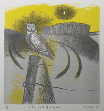 Load image into Gallery viewer, The Cold Spring Air