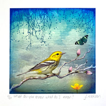 Load image into Gallery viewer, What Do You Mean What Do I Mean?