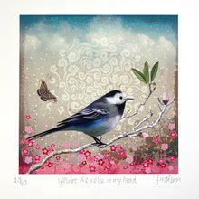 Load image into Gallery viewer, You're the Voice in My Head