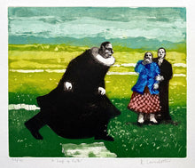 Load image into Gallery viewer, A Leap of Faith