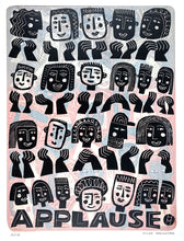 Load image into Gallery viewer, Applause