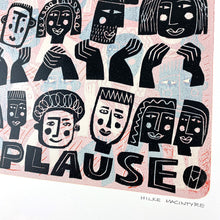 Load image into Gallery viewer, Applause