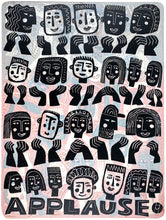 Load image into Gallery viewer, Applause