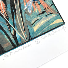 Load image into Gallery viewer, Autumn Reeds