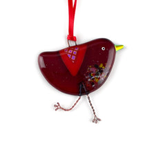 Load image into Gallery viewer, Baby Bird in Gift Box - Various Colours