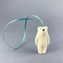 Load image into Gallery viewer, Bear Decoration