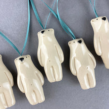 Load image into Gallery viewer, Bear Decoration