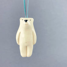 Load image into Gallery viewer, Bear Decoration