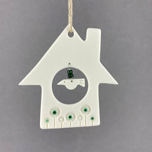 Load image into Gallery viewer, Bird House in Gift Box