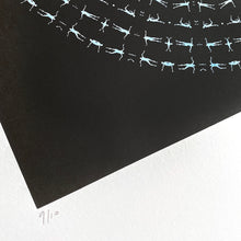 Load image into Gallery viewer, Black Maya