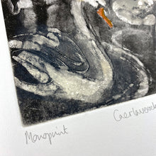 Load image into Gallery viewer, Caerlaverock Swans