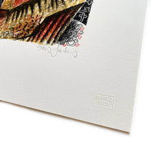 Load image into Gallery viewer, Gawain Arrives at Fair Castle