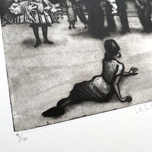 Load image into Gallery viewer, Life Imitating Art - Chelsea Arts Club Procession