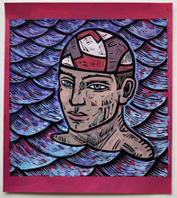 Load image into Gallery viewer, Choppy Seas