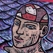 Load image into Gallery viewer, Choppy Seas