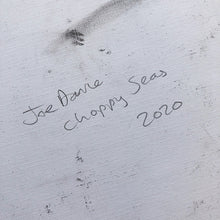 Load image into Gallery viewer, Choppy Seas