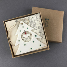 Load image into Gallery viewer, Christmas Tree in Gift Box