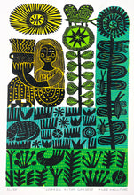 Load image into Gallery viewer, Coffee in the Garden