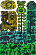 Load image into Gallery viewer, Coffee in the Garden