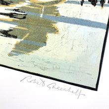 Load image into Gallery viewer, Common Gulls & Avocets