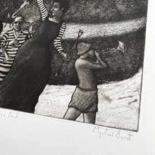 Load image into Gallery viewer, Life Imitating Art - Cornelia Parker's Breathless Brass Band