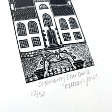 Load image into Gallery viewer, Cromarty Courthouse