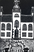 Load image into Gallery viewer, Cromarty Courthouse