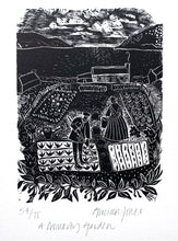 Load image into Gallery viewer, A Cromarty Garden