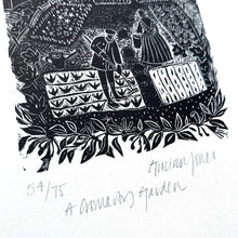 Load image into Gallery viewer, A Cromarty Garden