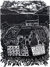 Load image into Gallery viewer, A Cromarty Garden