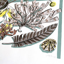 Load image into Gallery viewer, Cup, Feathers & Seaweed