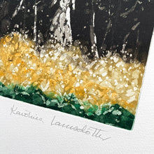 Load image into Gallery viewer, The Dark Forest