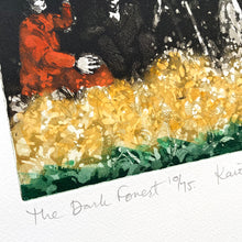 Load image into Gallery viewer, The Dark Forest