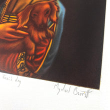 Load image into Gallery viewer, Leonardo da Vinci's Dog