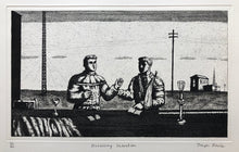 Load image into Gallery viewer, Discussing Salvation