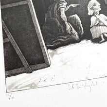 Load image into Gallery viewer, Life Imitating Art - My Favourite Things